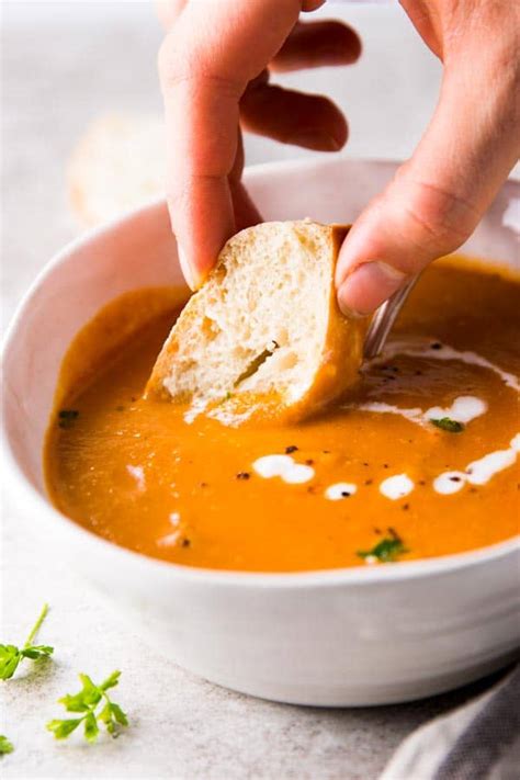 easy-tomato-soup-with-bacon-savory-nothings image