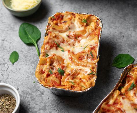 best-damn-instant-pot-lasagna-recipeteacher image