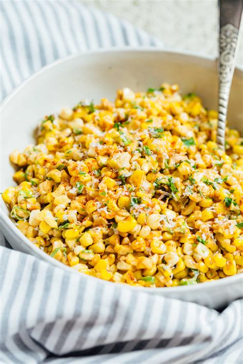 mexican-street-corn-off-the-cob-elote-recipe-table image