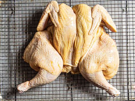 spatchcocked-butterflied-roast-chicken image