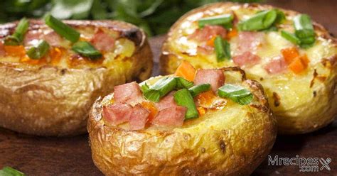 twice-smoked-loaded-potatoes-three-delicious image