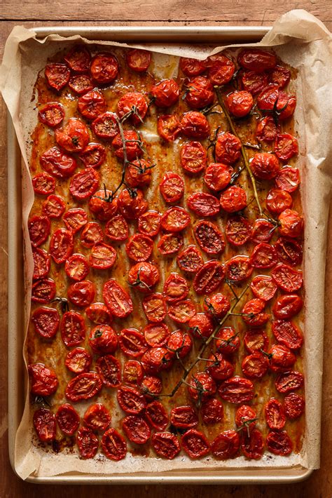 easy-slow-roasted-tomatoes-recipe-fork-knife-swoon image