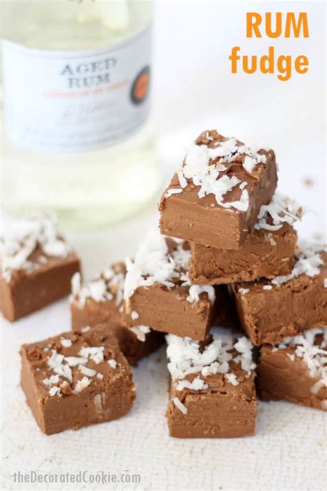 rum-boozy-fudge-minutes-to-make-topped-with image