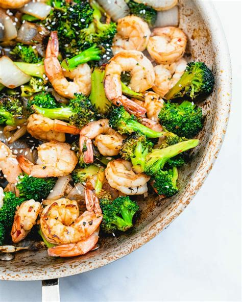 shrimp-and-broccoli-fast-easy-dinner-a-couple image