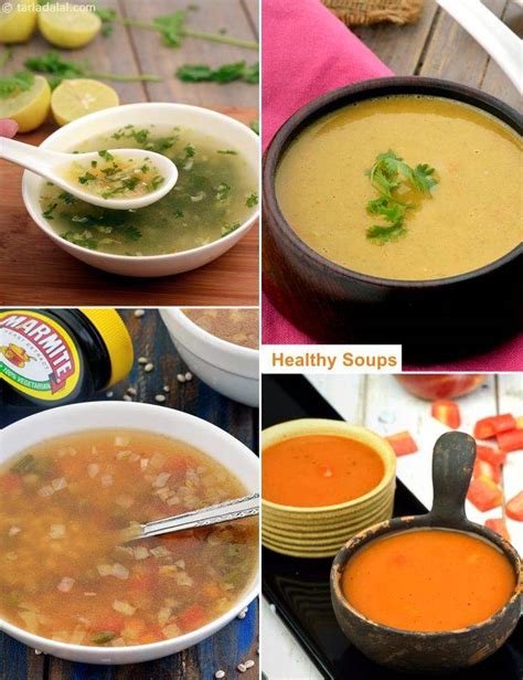 60-healthy-veg-soup-recipes-easy-indian-vegetable image