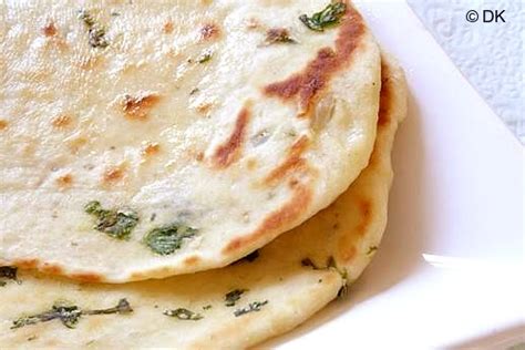 cilantro-and-coriander-naan-bread-keeprecipes-your image