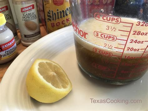 beer-marinade-for-beef-recipe-texas-cooking image