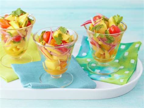 mango-and-baby-tomato-salad-cooking-channel image