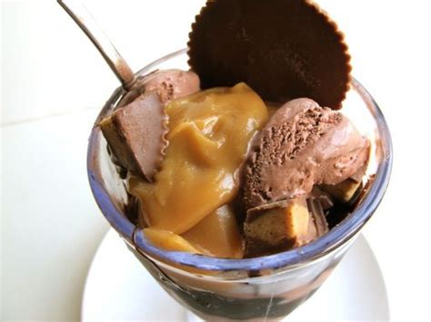 reeses-peanut-butter-cup-sundae-recipe-serious-eats image