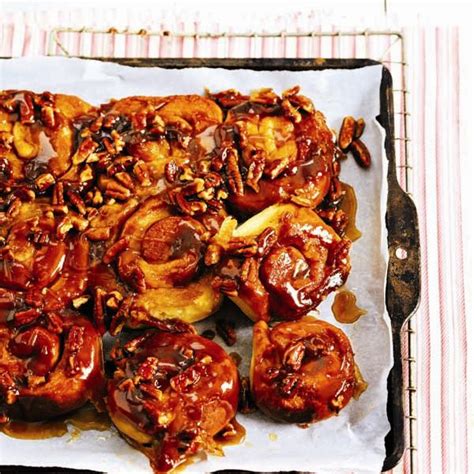 caramel-pecan-sticky-buns-recipe-chatelainecom image