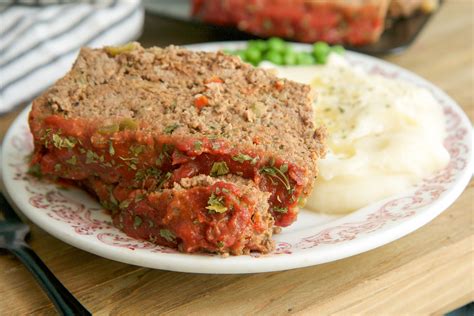 best-meatloaf-recipe-southern-grandma-style-video image