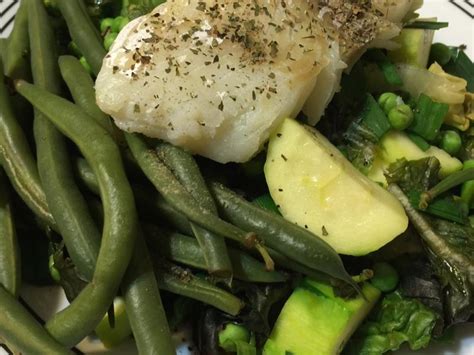 roasted-pacific-cod-with-spring-vegetables-and-mint image