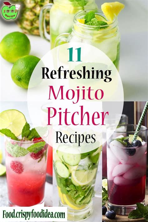 11-amazing-mojito-pitcher-recipes-crispyfoodidea image