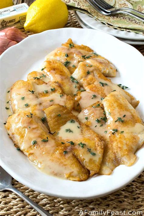 pan-fried-tilapia-with-lemon-thyme-butter-sauce-a image