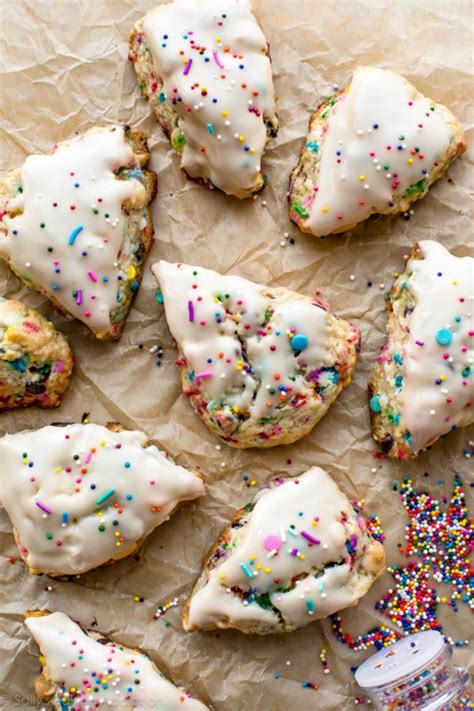 rainbow-sprinkle-scones-recipe-video-sallys-baking image