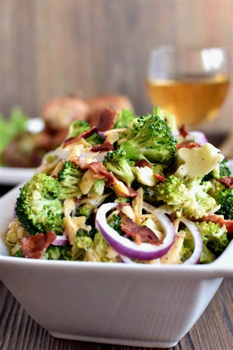 bodacious-broccoli-salad-recipe-cookme image