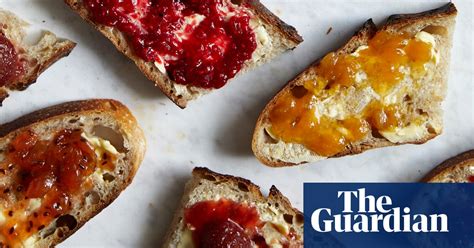 four-summer-jam-recipes-food-the-guardian image