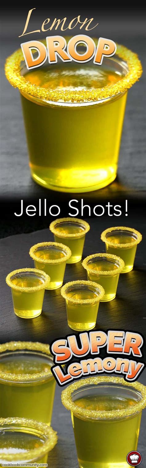 lemon-drop-jello-shots-cookbook-community image