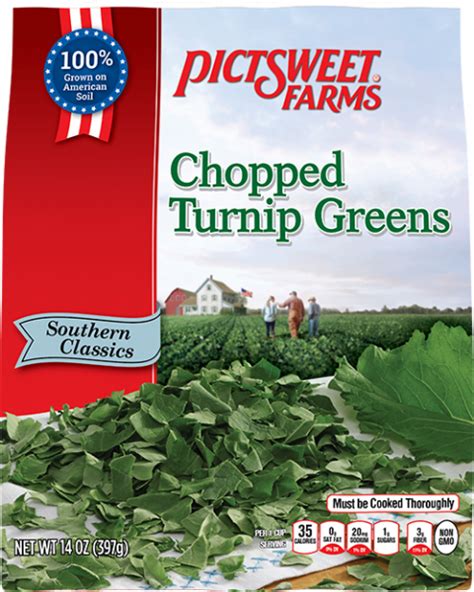 chopped-turnip-greens-southern-classics image