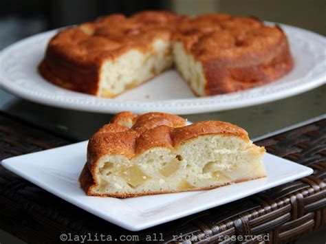easy-french-apple-cake-only-4-ingredients-laylitas image