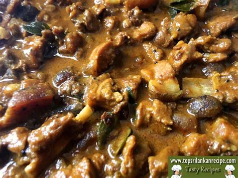 easy-pork-curry-with-coconut-milk-recipe-spicy image