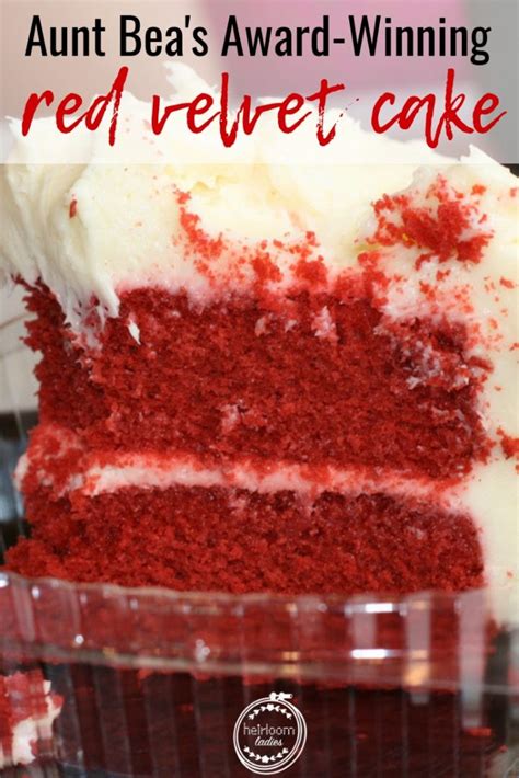 aunt-beas-moist-red-velvet-cake-heirloom-ladies image