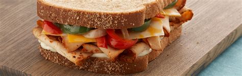 chipotle-chicken-avocado-bacon-sandwich-sara image