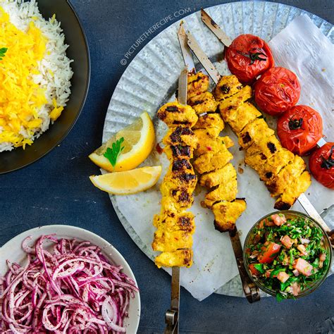 persian-chicken-joojeh-kebabs-picture-the image