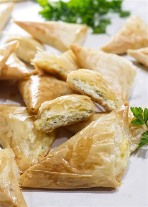 greek-cheese-triangle-pies-tiropita-savor-the-best image