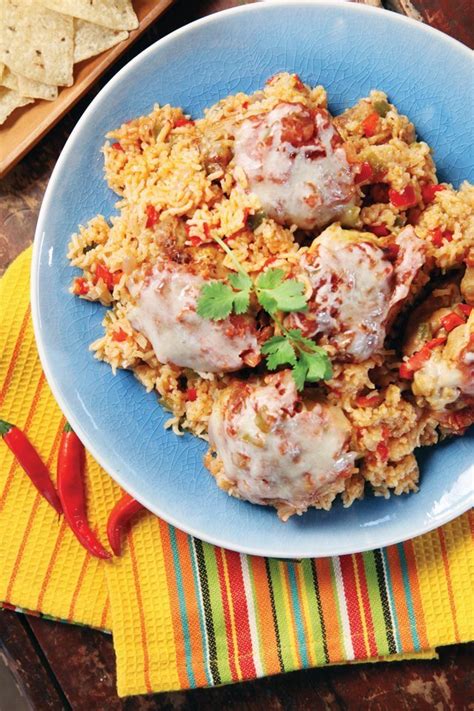 salsa-chicken-thighs-with-rice-blue-jean-chef image