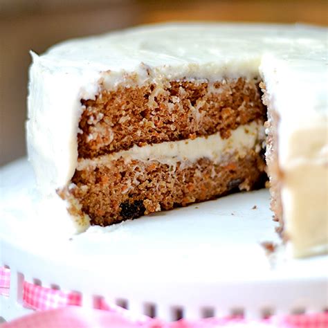 carrot-cake-with-lemon-cream-cheese-frosting image