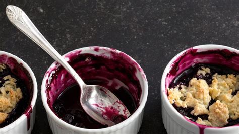 blueberry-drop-biscuit-cobbler-recipe-bon-apptit image
