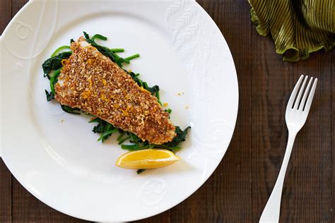 almond-crusted-sole-recipe-pbs-food image