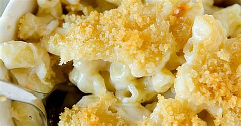 10-best-ham-macaroni-cheese-casserole-recipes-yummly image