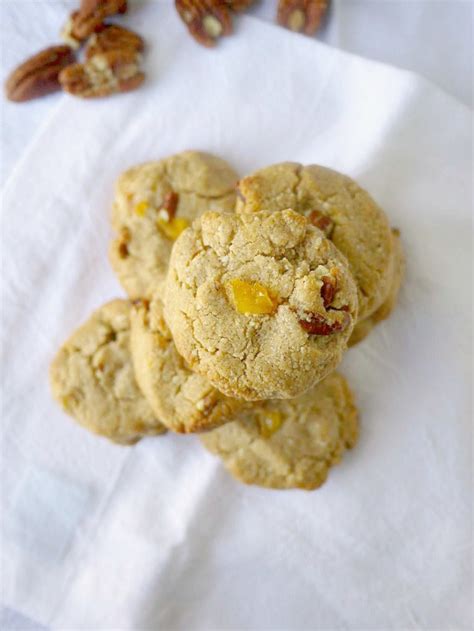 carrie-vitts-apricot-pecan-cookies image