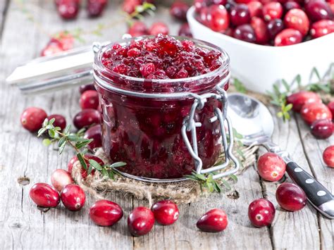what-to-do-with-leftover-cranberry-sauce-frugal image