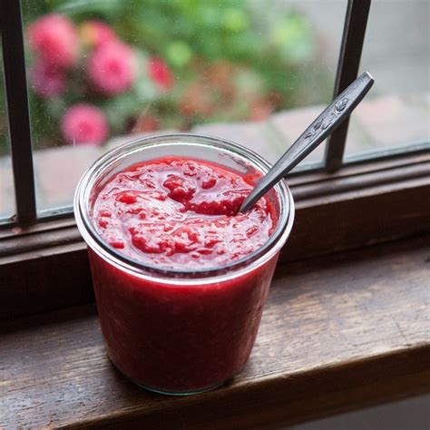raspberry-rhubarb-compote-a-sweet-spoonful image
