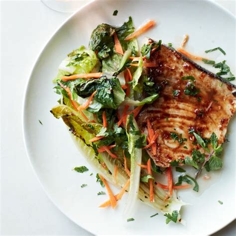 salads-with-fish-food-wine image