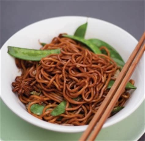 chinese-noodles-shanghai-fried-noodles-chinese image