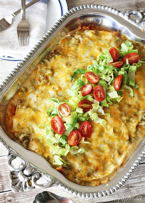 green-chile-chicken-enchiladas-traditional-new image