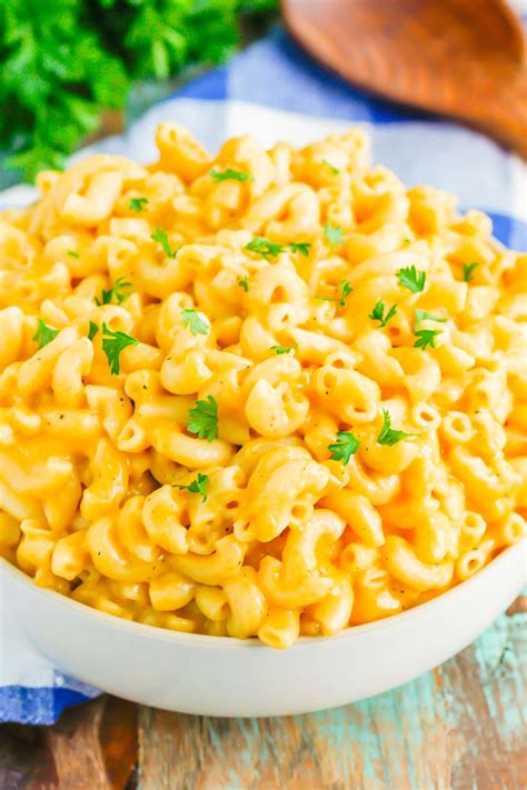 instant-pot-mac-and-cheese-recipe-so-creamy image