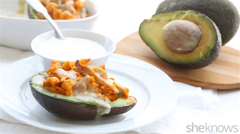 baked-avocados-stuffed-with-buffalo-chicken-bring-tons-of image