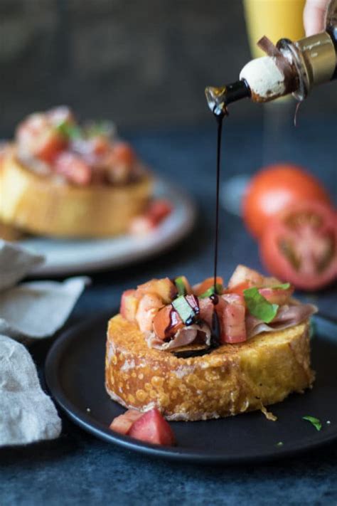 prosciutto-bruschetta-french-toast-krolls-korner image