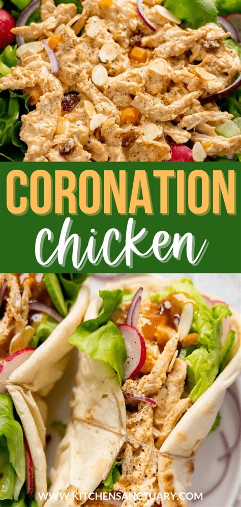 coronation-chicken-nickys-kitchen-sanctuary image