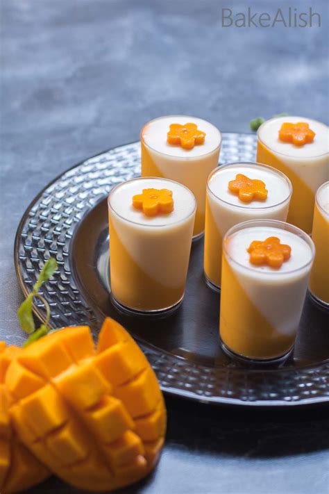 coconut-mango-panna-cotta-creamy-rich-flavorful image