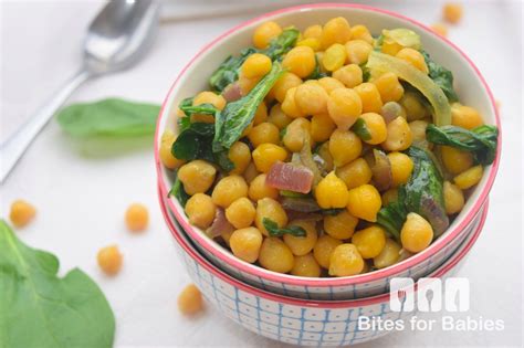 curried-chickpeas-and-spinach-bites-for-foodies image