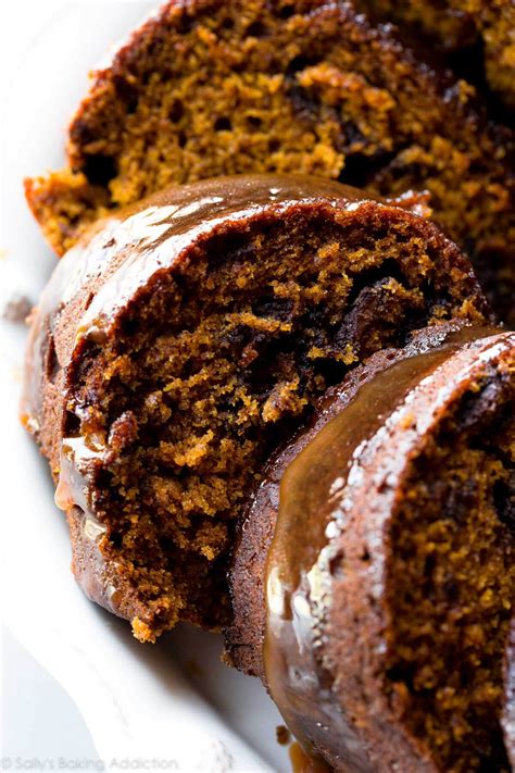 pumpkin-bundt-cake-sallys-baking-addiction image