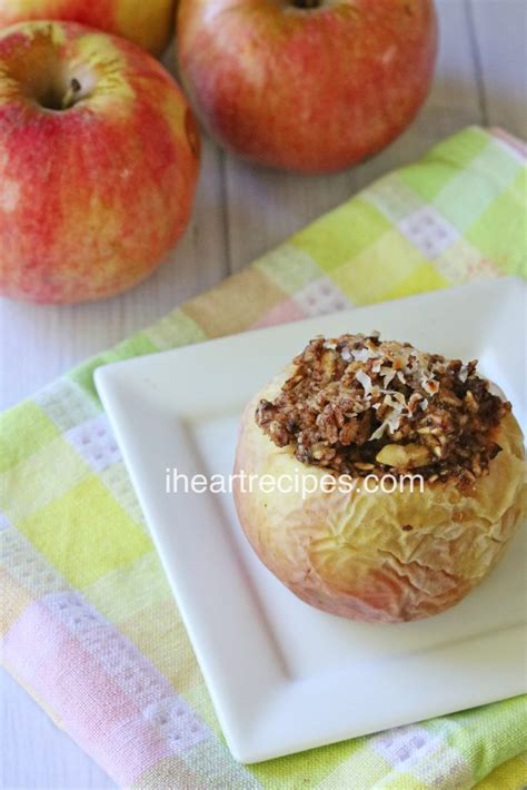 baked-apples-stuffed-with-oatmeal-i-heart image