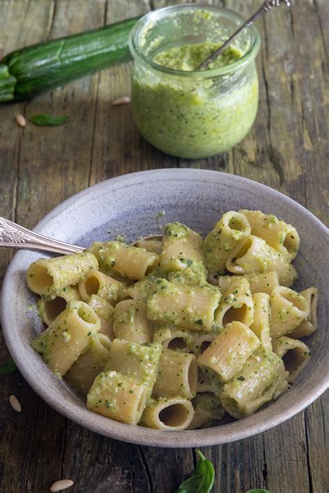easy-zucchini-pesto-recipe-an-italian-in-my-kitchen image