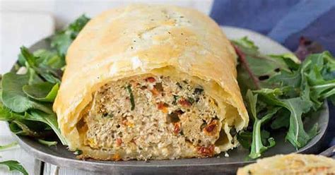 10-best-ground-chicken-meatloaf-recipes-yummly image